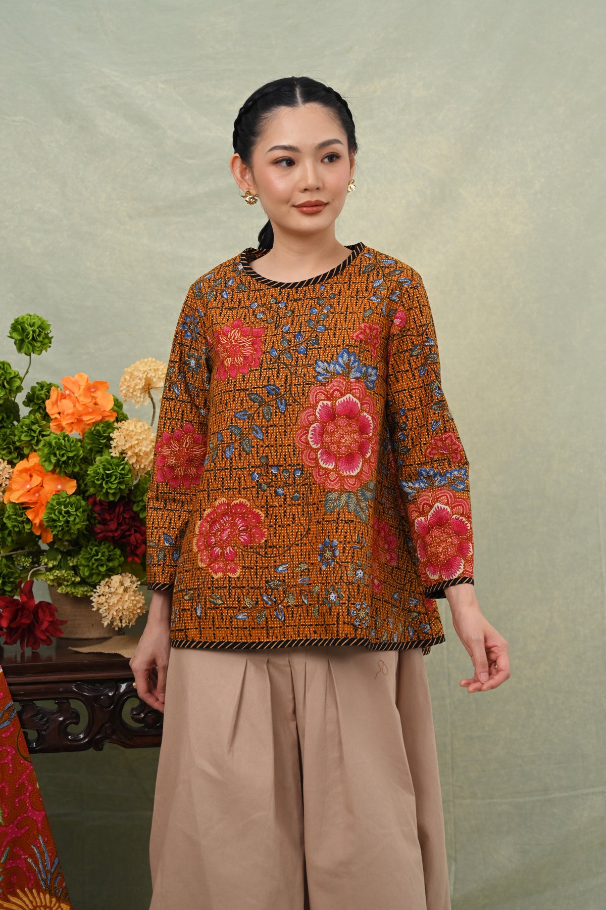 Okta Encim T6346