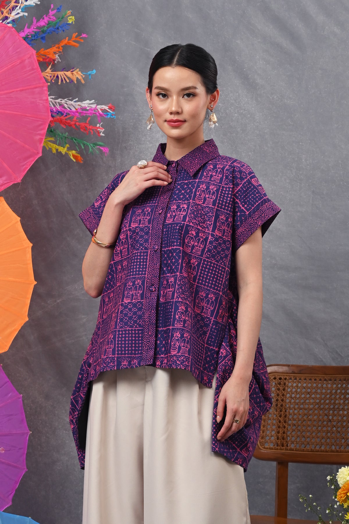 Barry Garut Betawi T5894