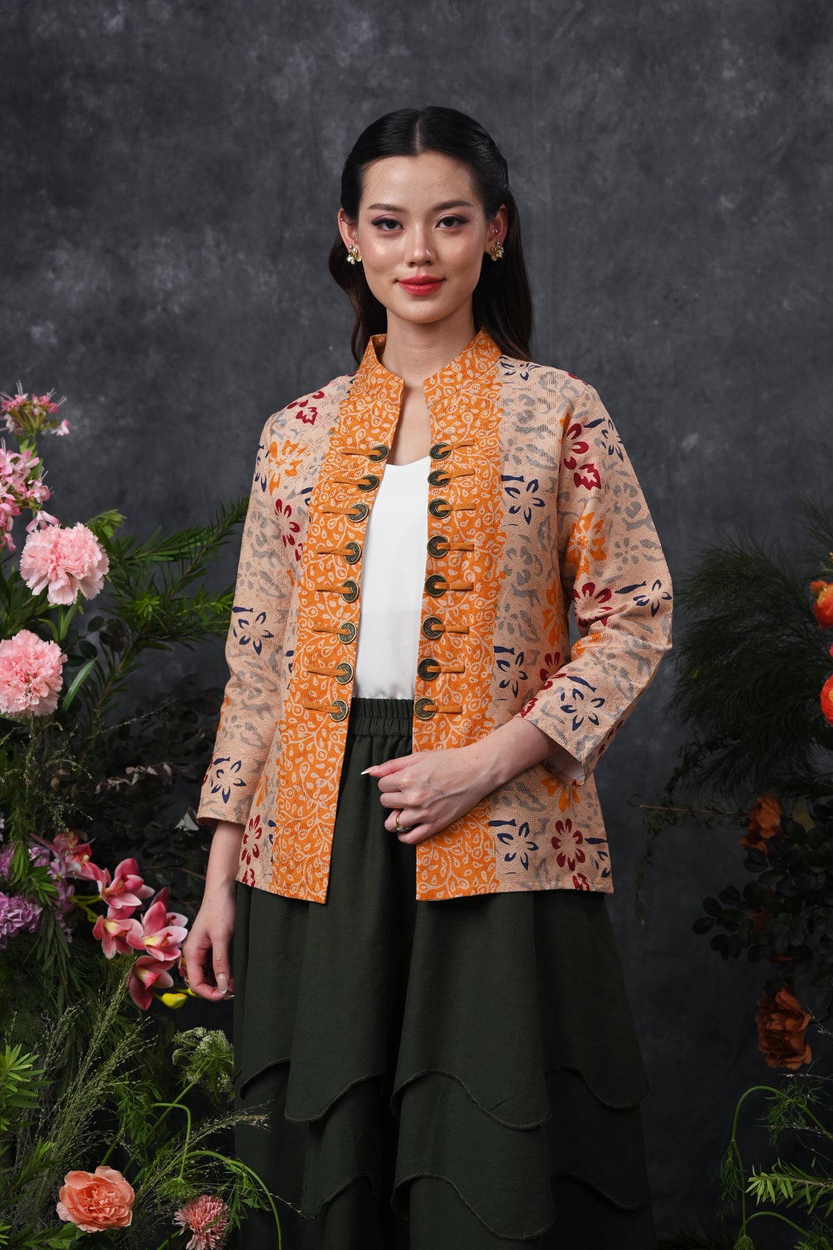 Jenny Dobi T5640