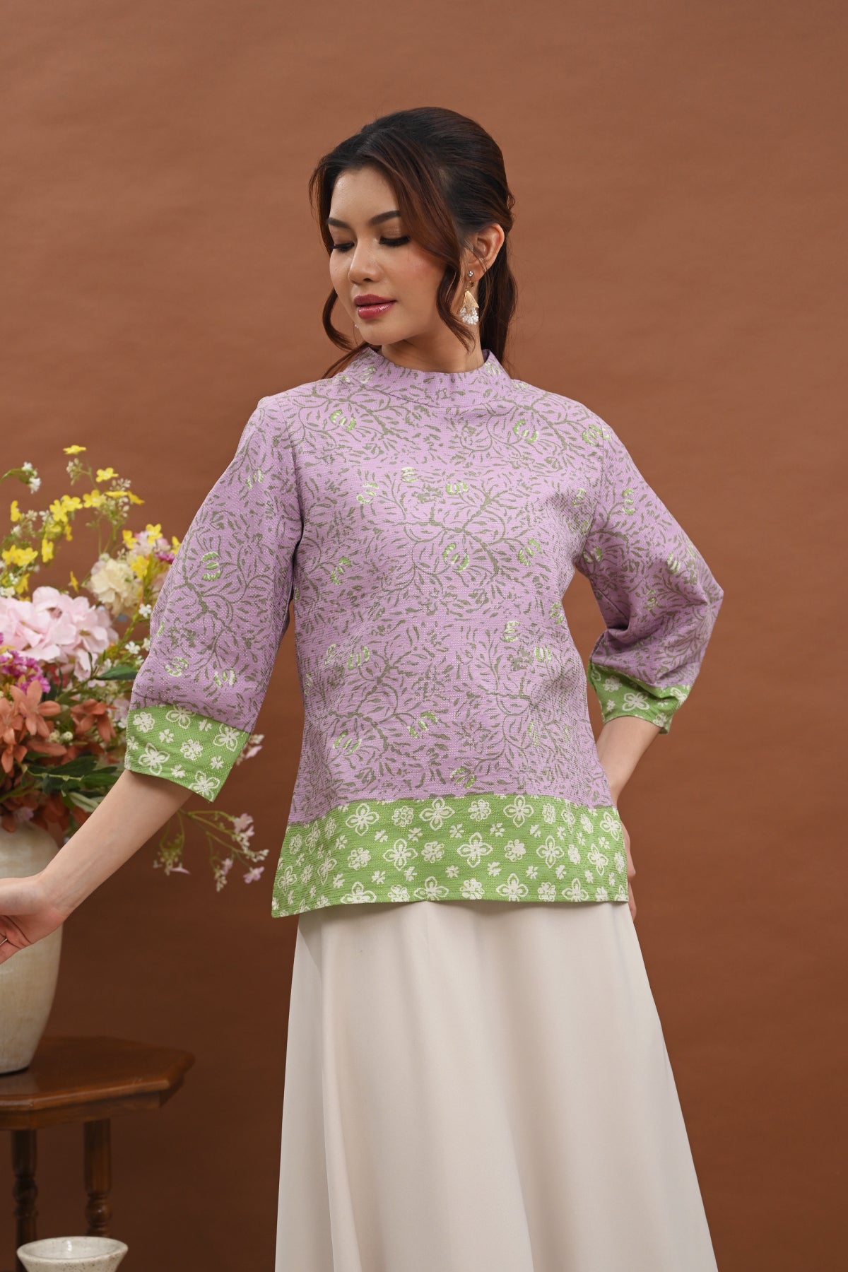 Lesi Dobi Cirebon T5444