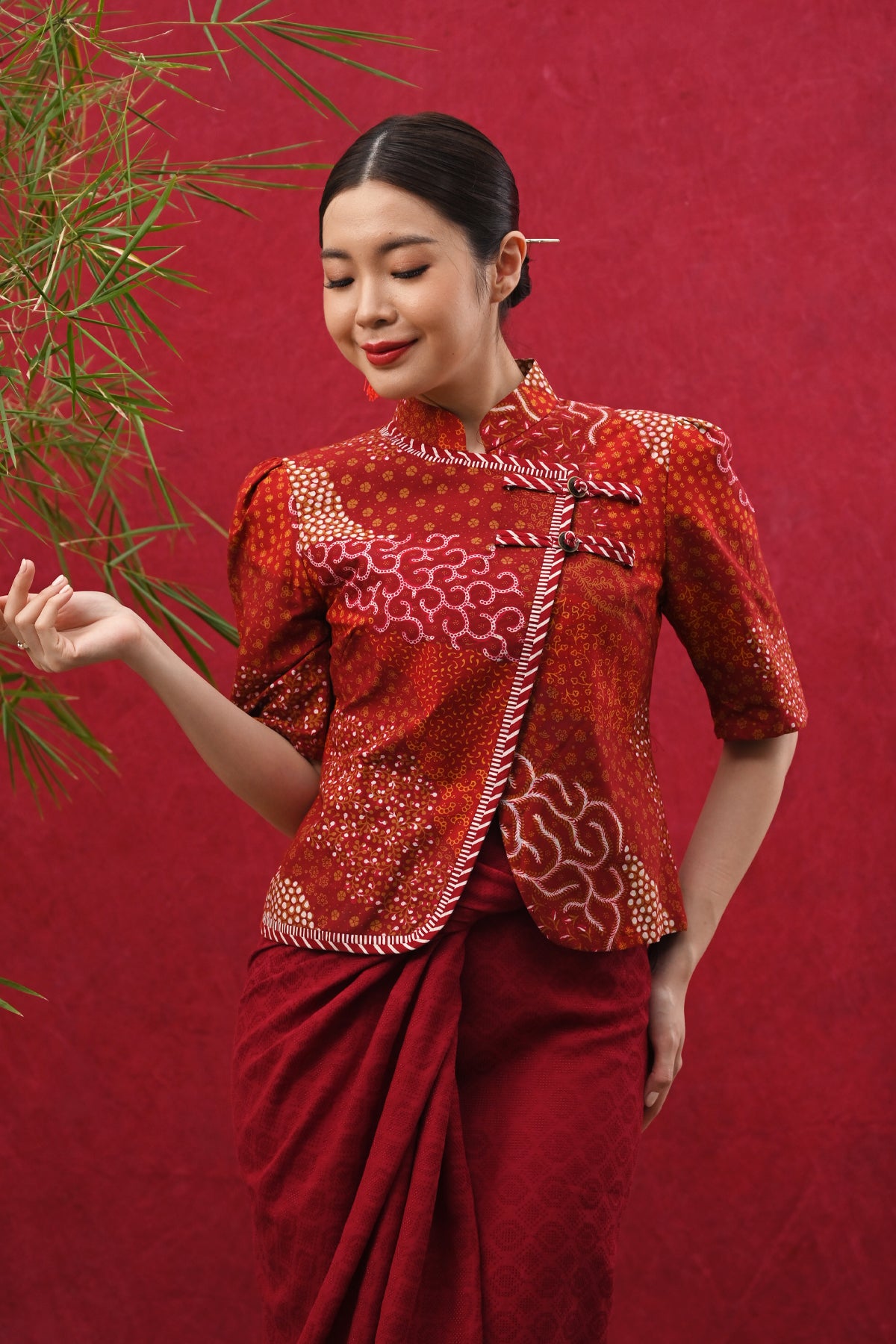 Cahaya Koin Encim CNY T5228