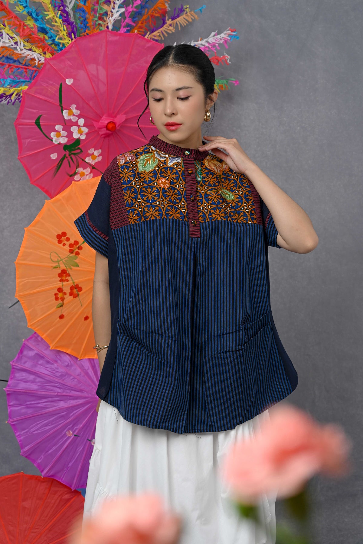 Monara Short Encim PART0500