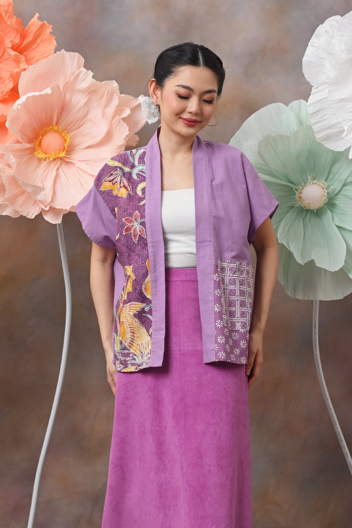 Aiki Purple PART0499