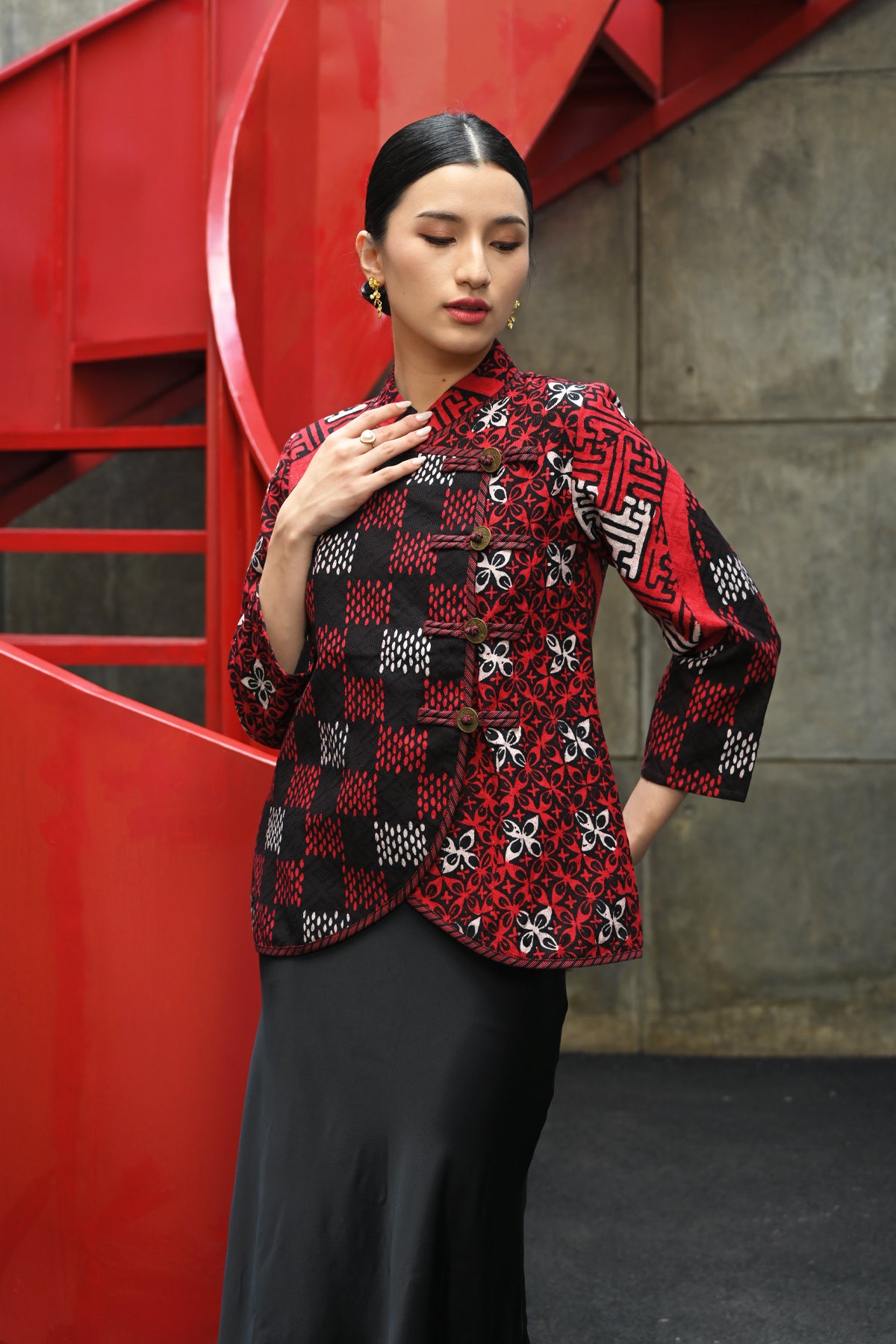 Tavia Dobi T6092
