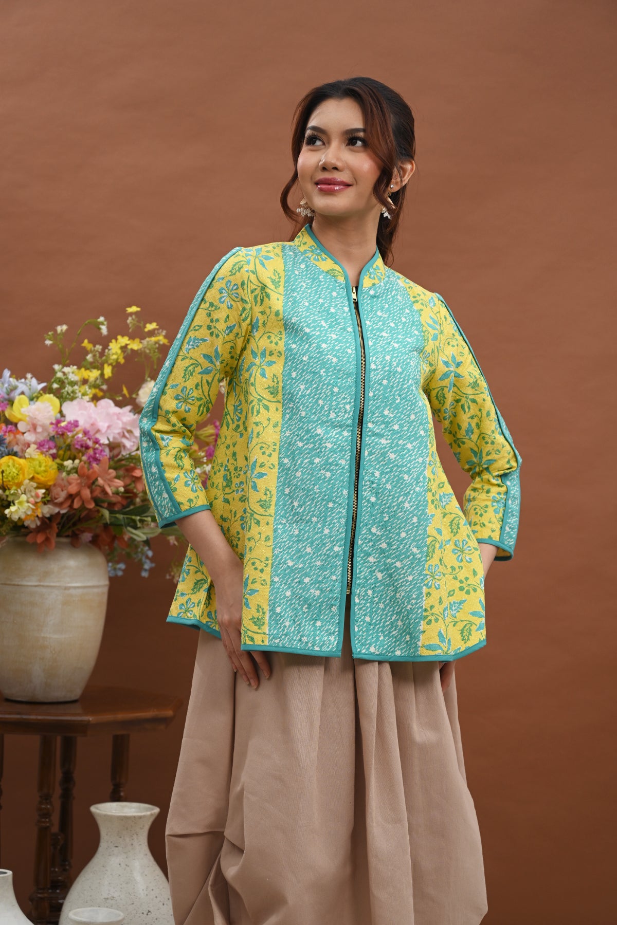 Oktare Dobi Cirebon T5507