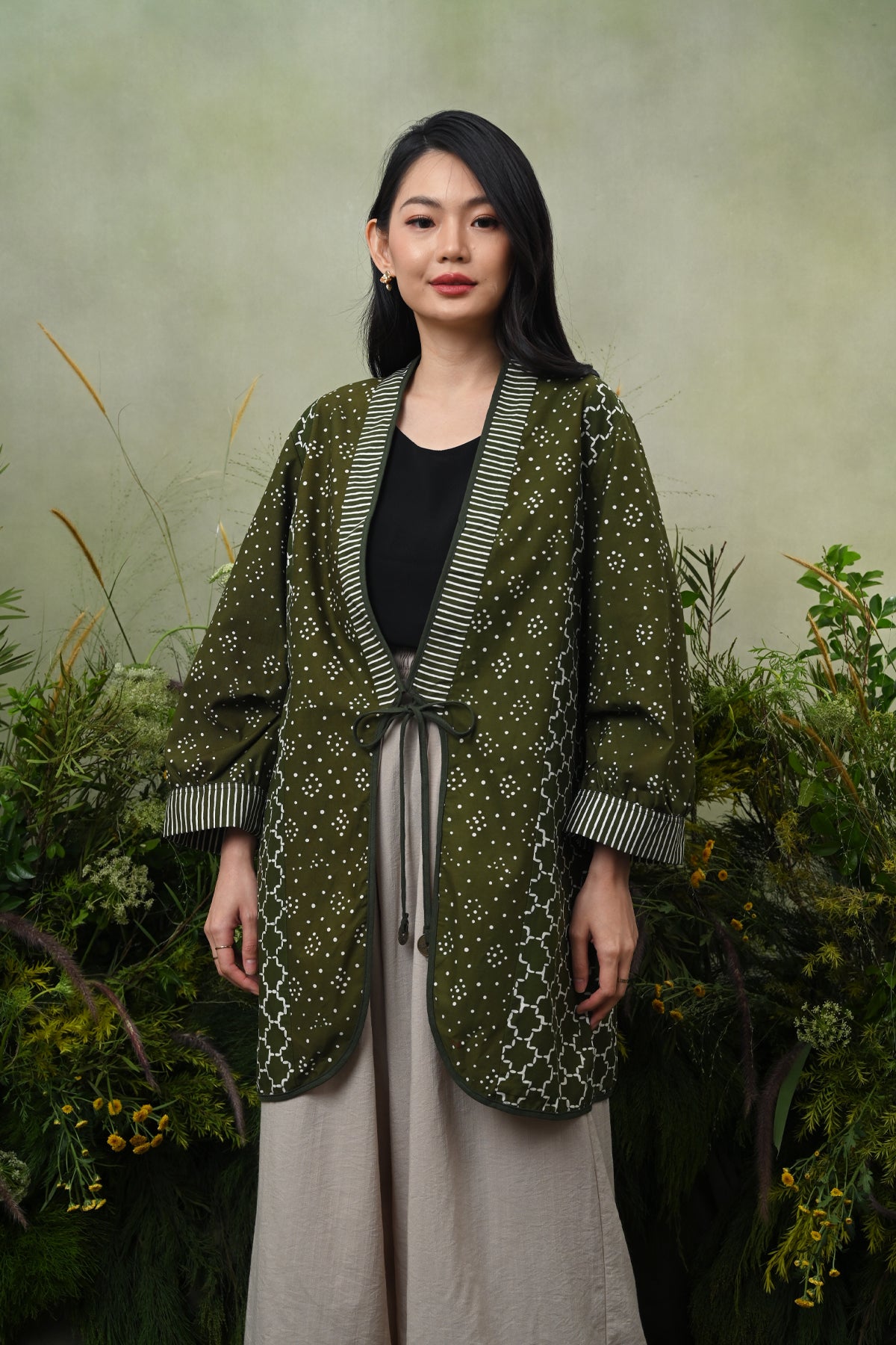 Outer Koin Encim T5371