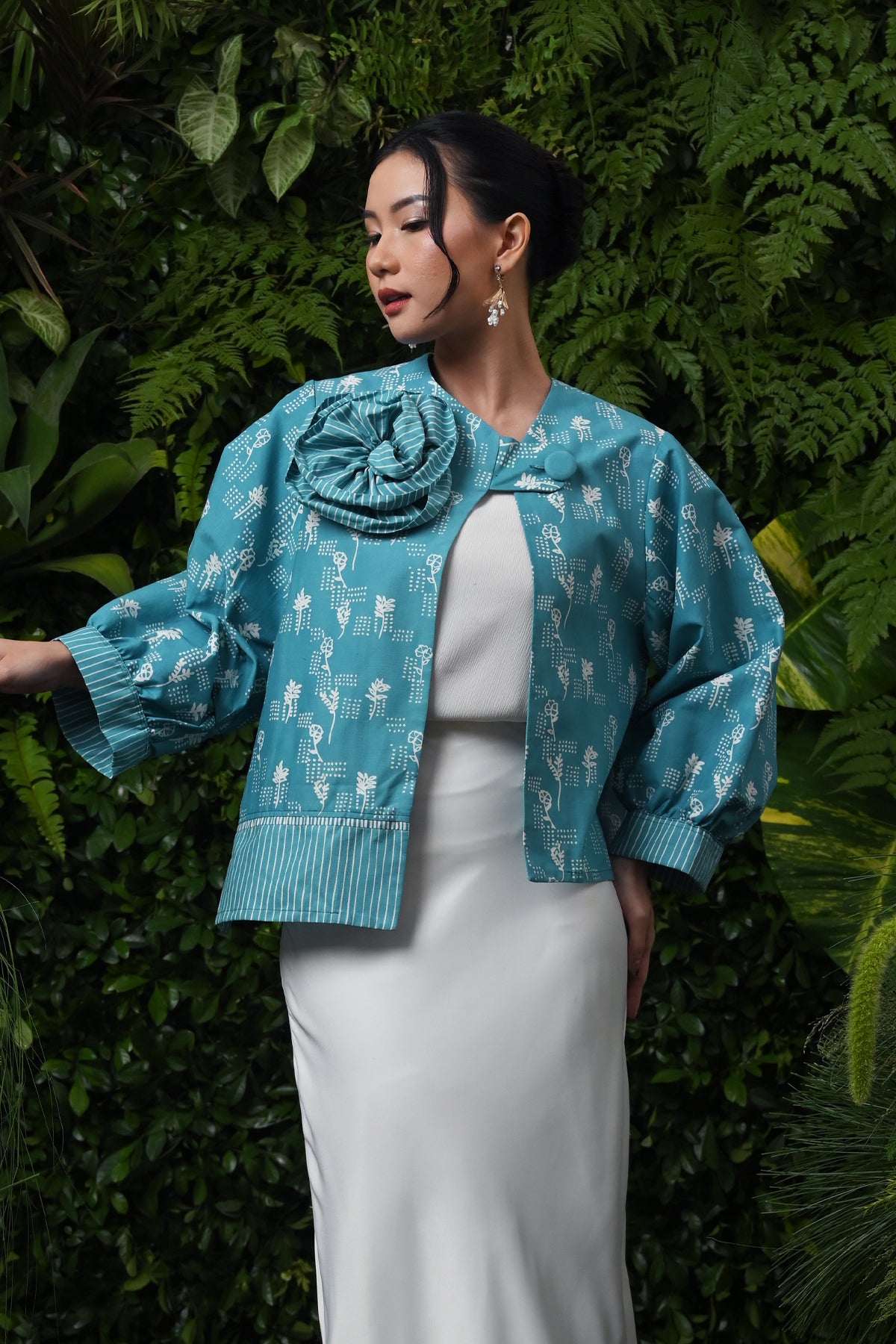 Sevirose Garut T4929