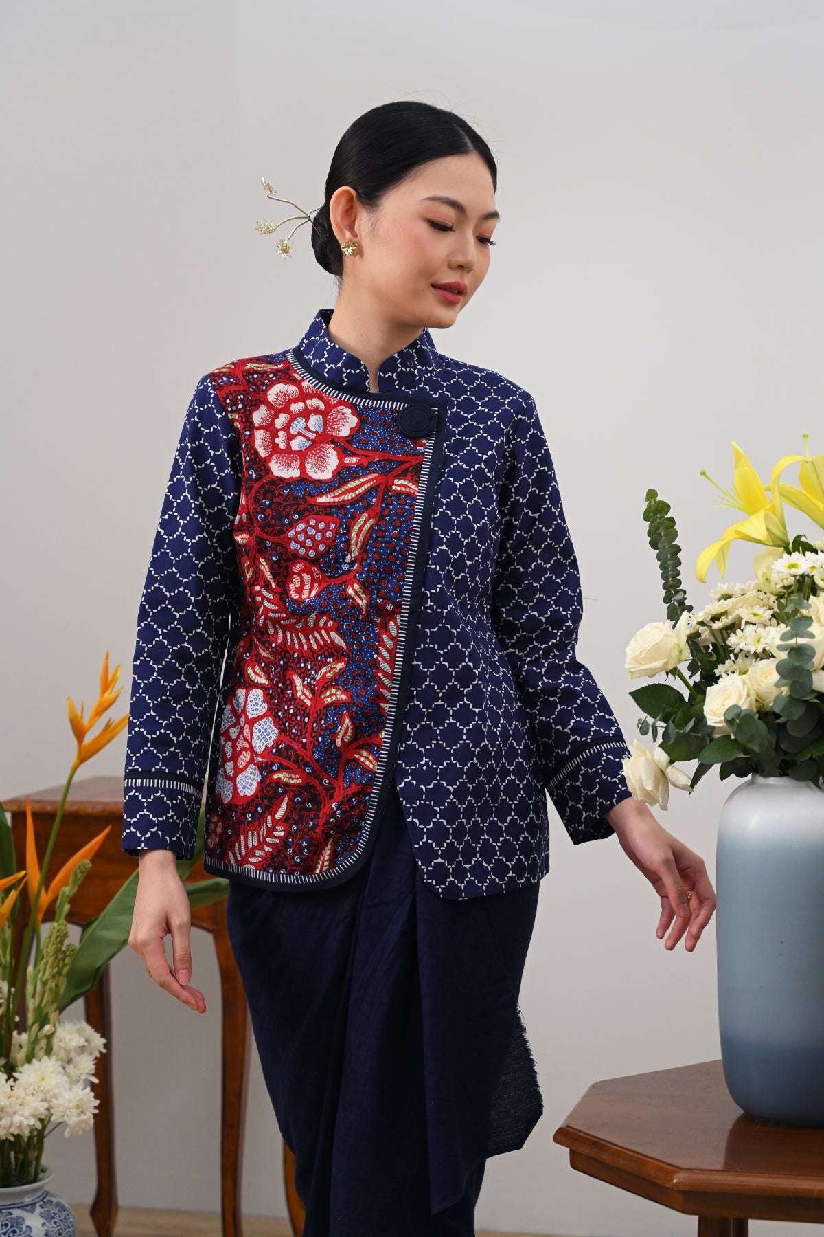 Cahaya Long Encim T5581