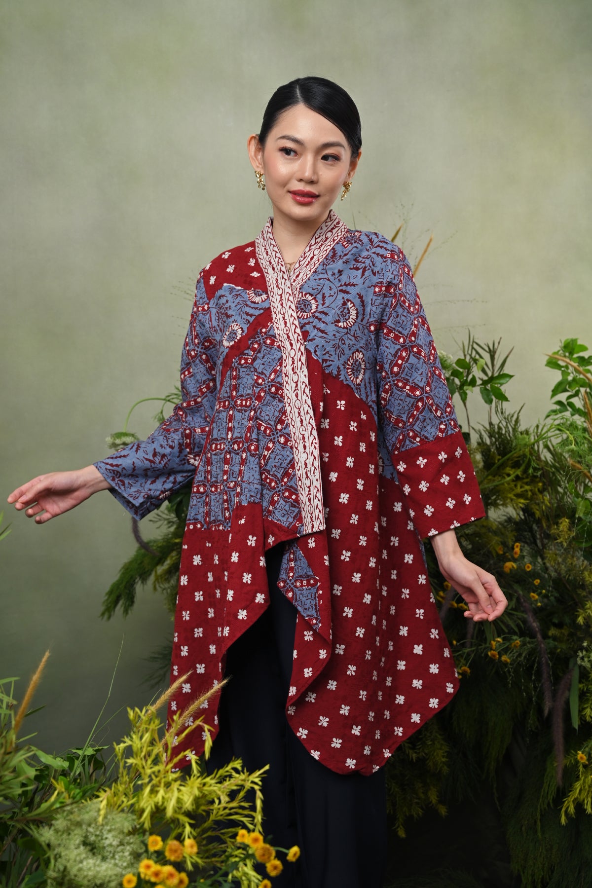 Elena Dobi Cirebon T5354