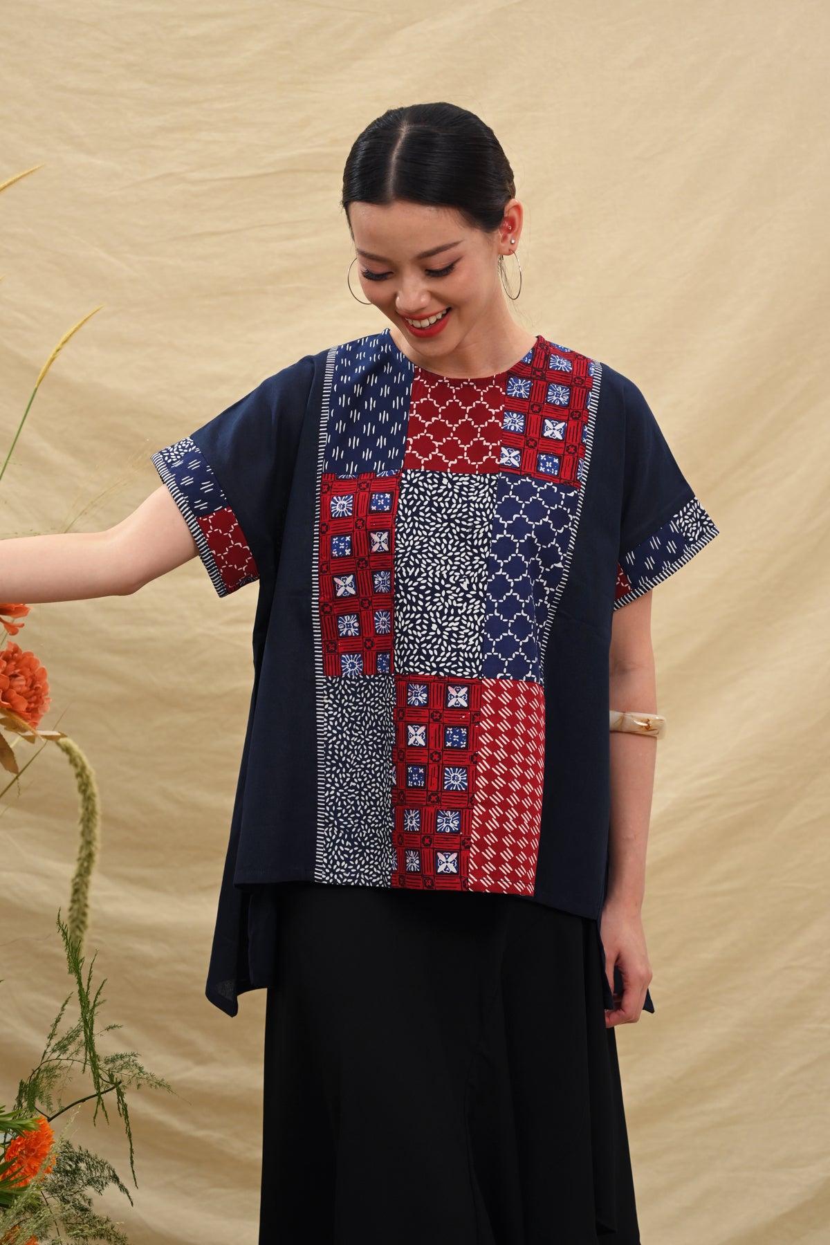 Brise Navy PART0488