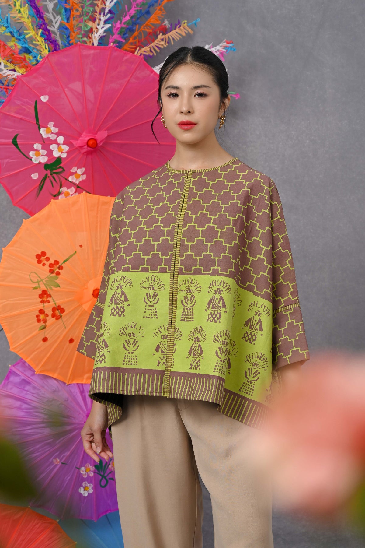 Miki Garut Betawi T5926