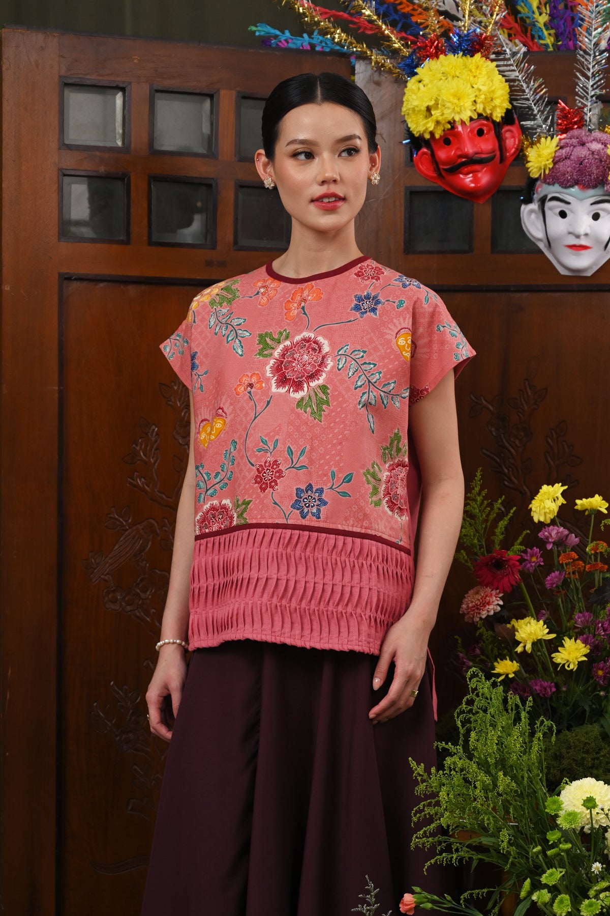 Sita Encim Betawi T5768
