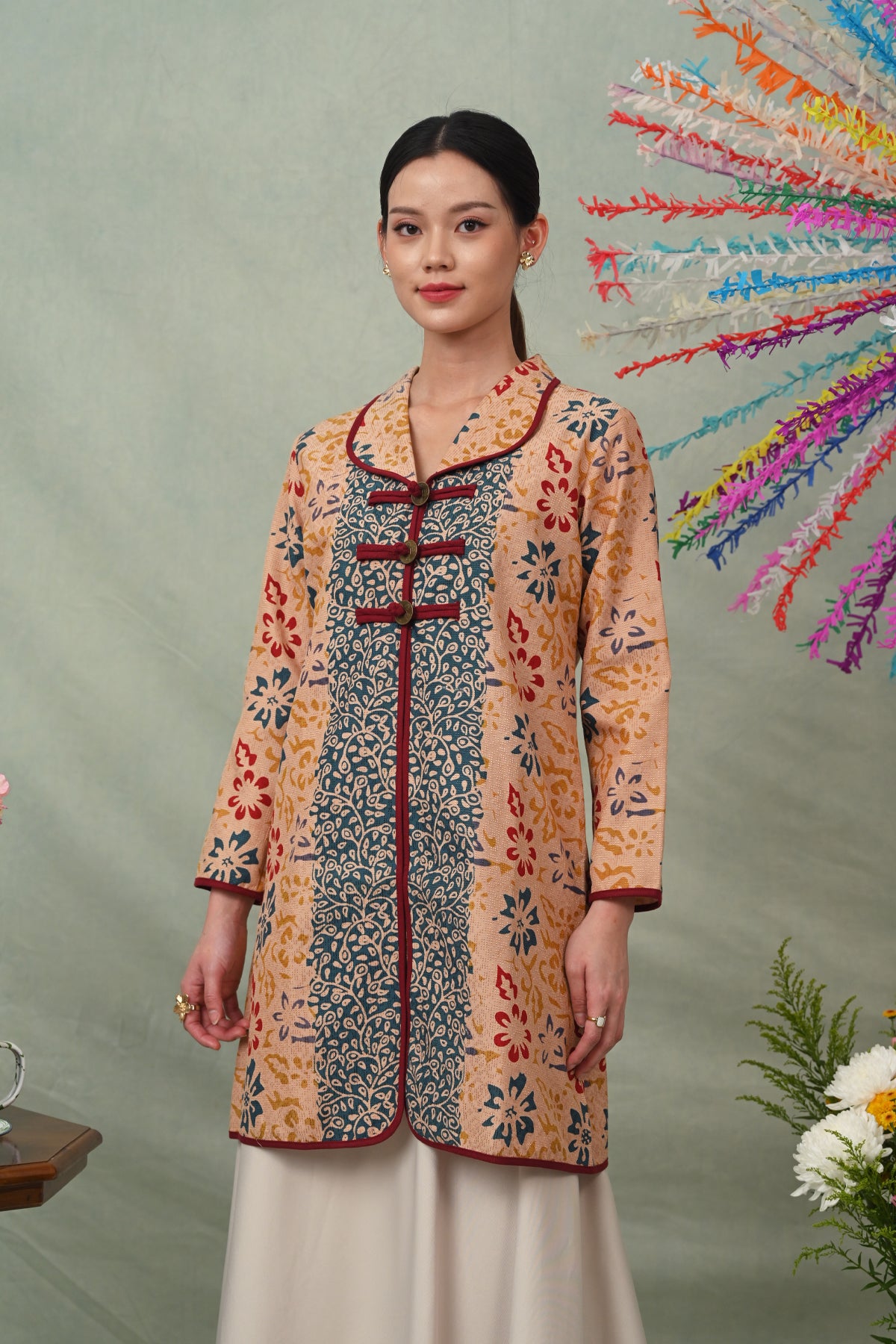 Sinta Dobi Cirebon T5840
