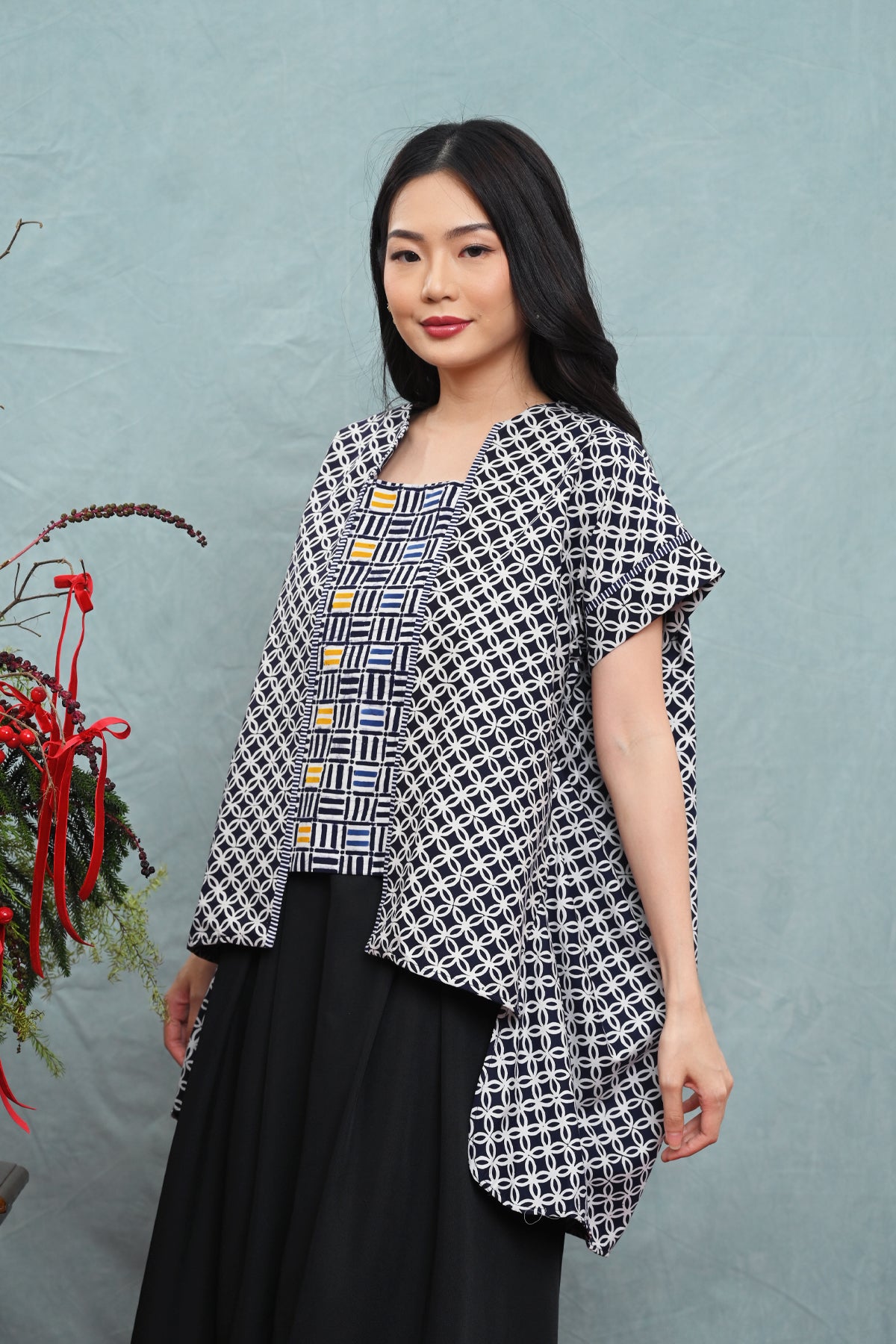 Barry Wonogiren T5070