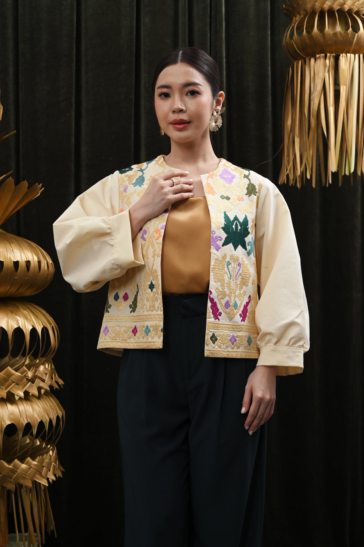 Sevilla Suksma T5170