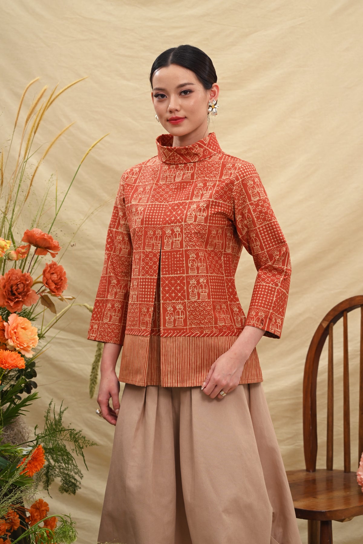 Kalina Garut Betawi T5684