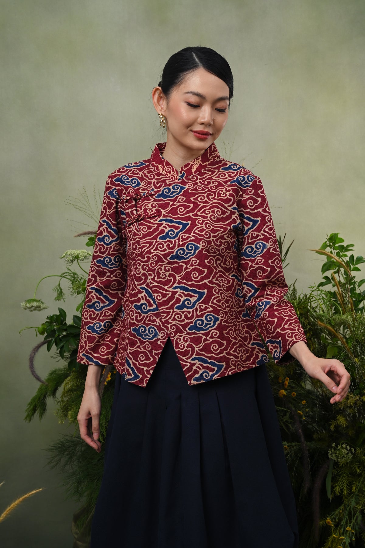 Takira Dobi Cirebon T5345