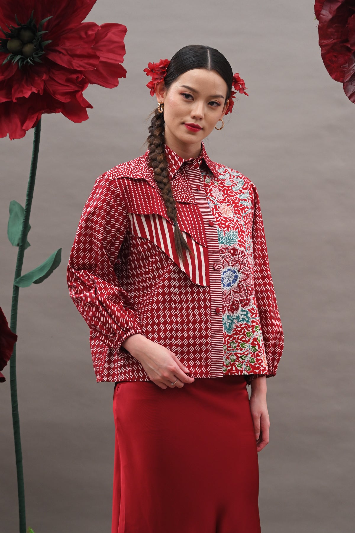 Tetra Long Encim CNY T5335