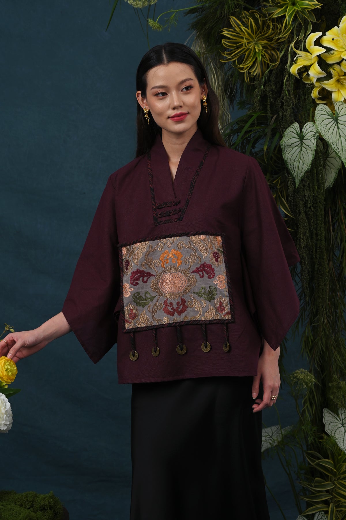 Andari Suksma T5982