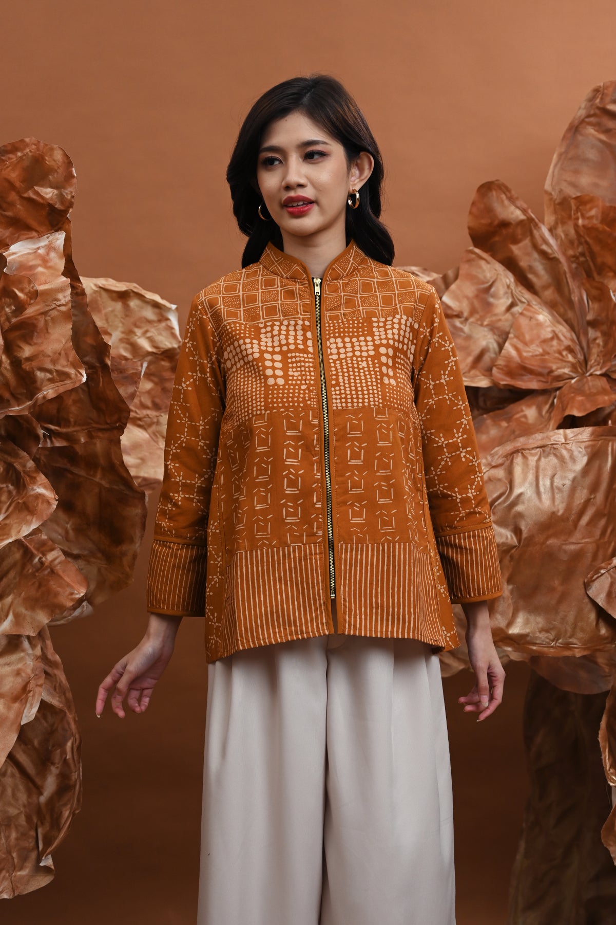 Vivare Garut Harmoni Rayya T5428