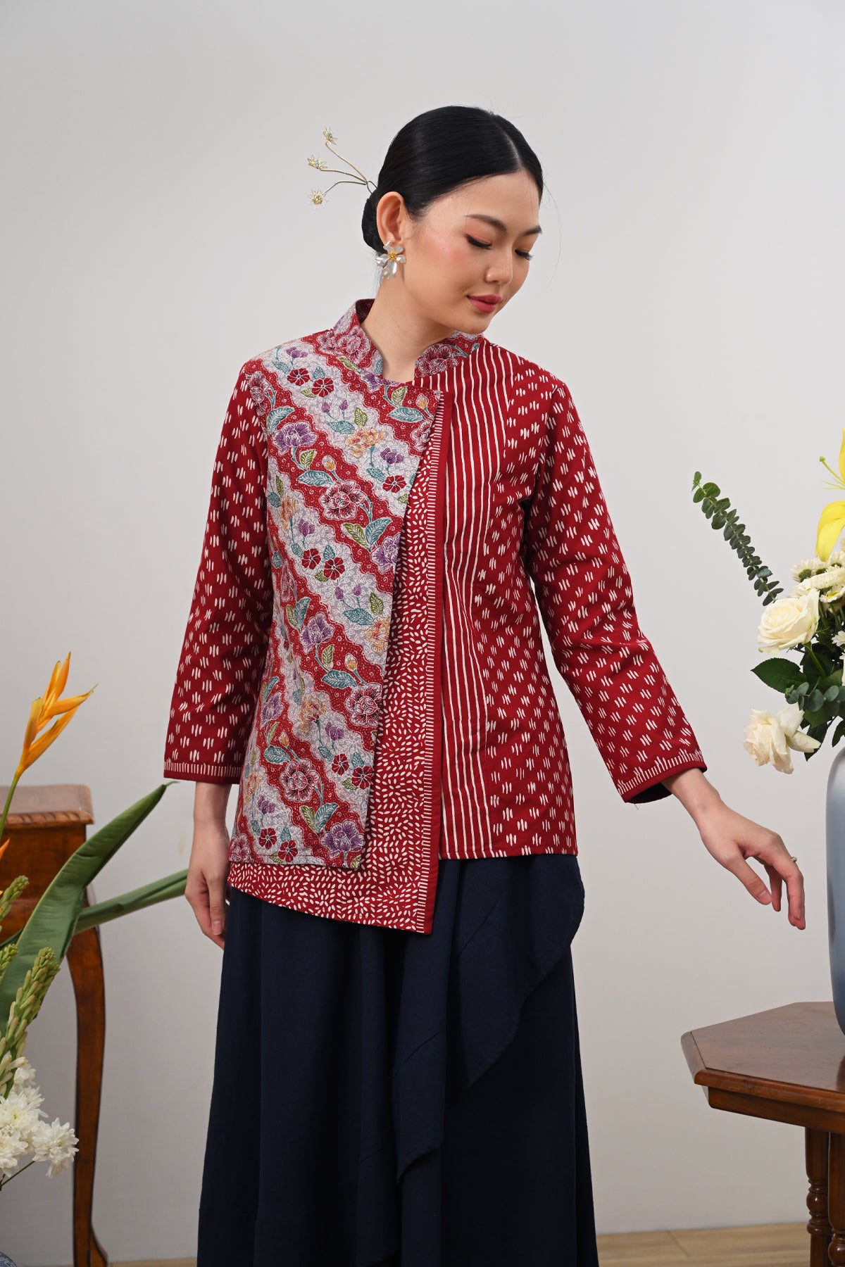 Adisty Long Encim T5729