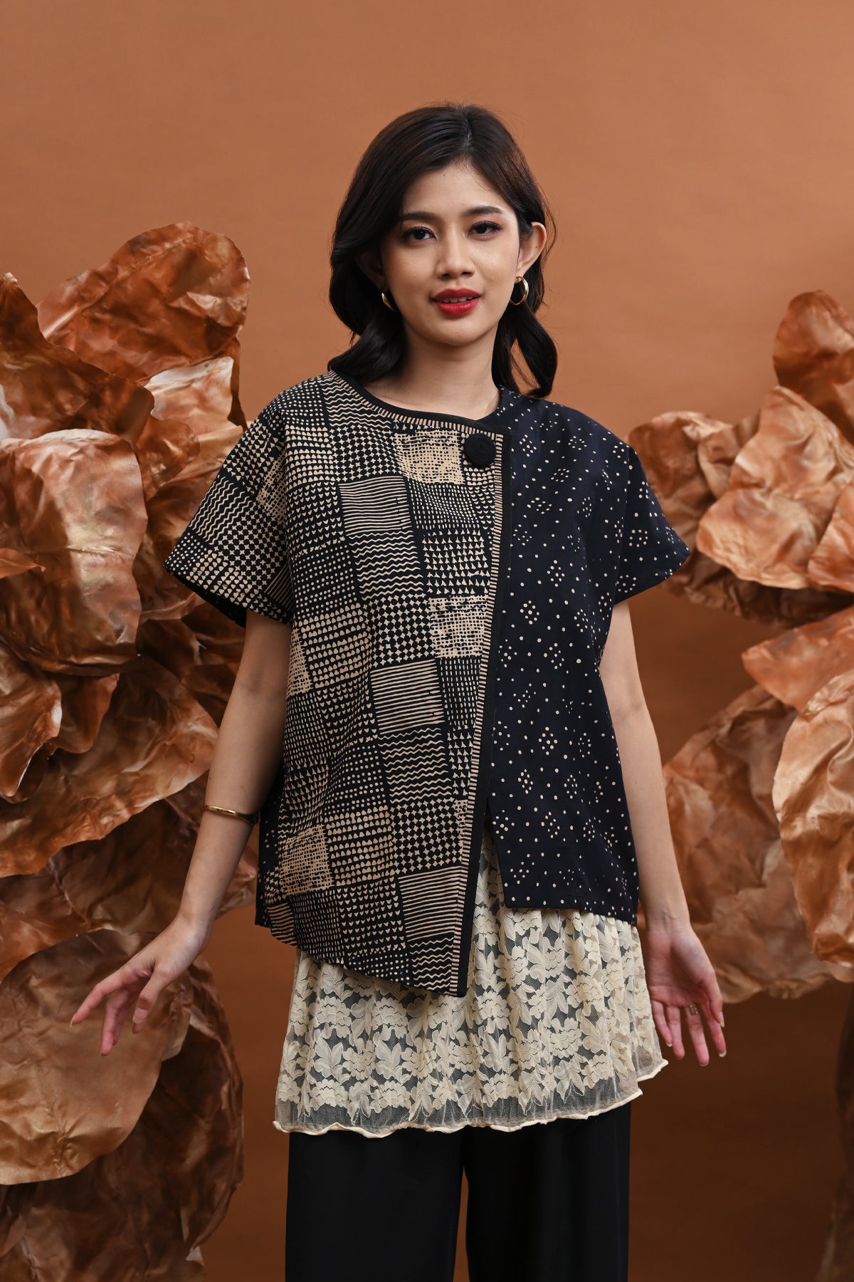 Cani Garut Harmoni T5566