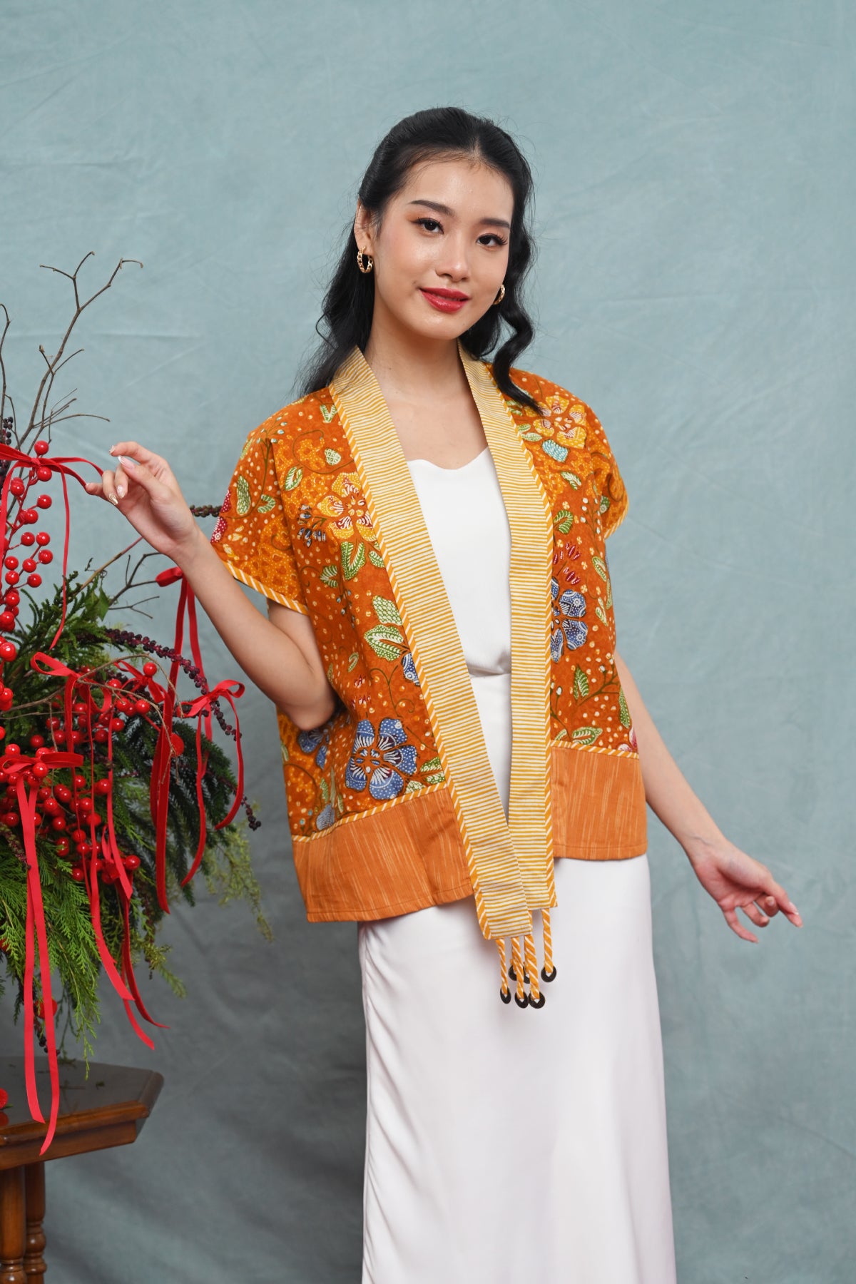 Outer Short Encim T5141