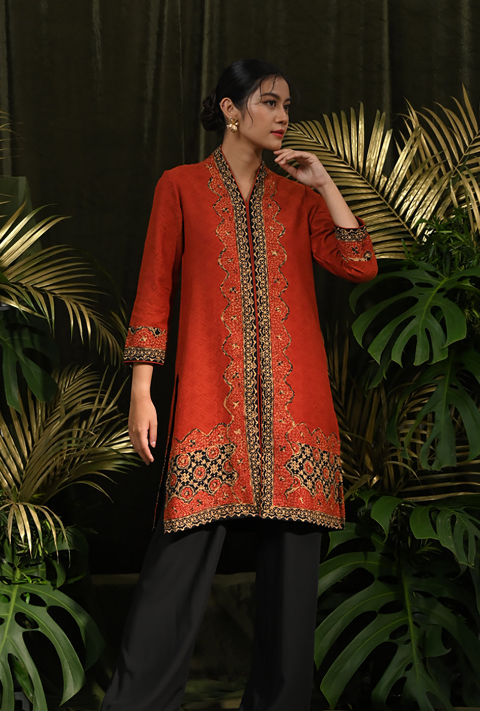 Kamisa Sembagi Rayya T2824