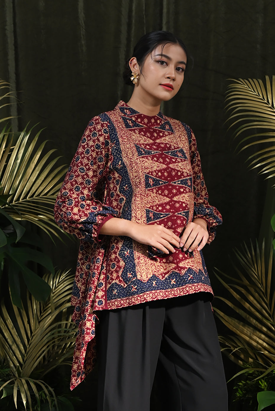 Ayomi Sembagi Rayya T2771