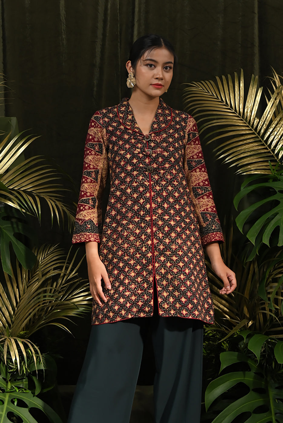 Sinta Sembagi Rayya T2821