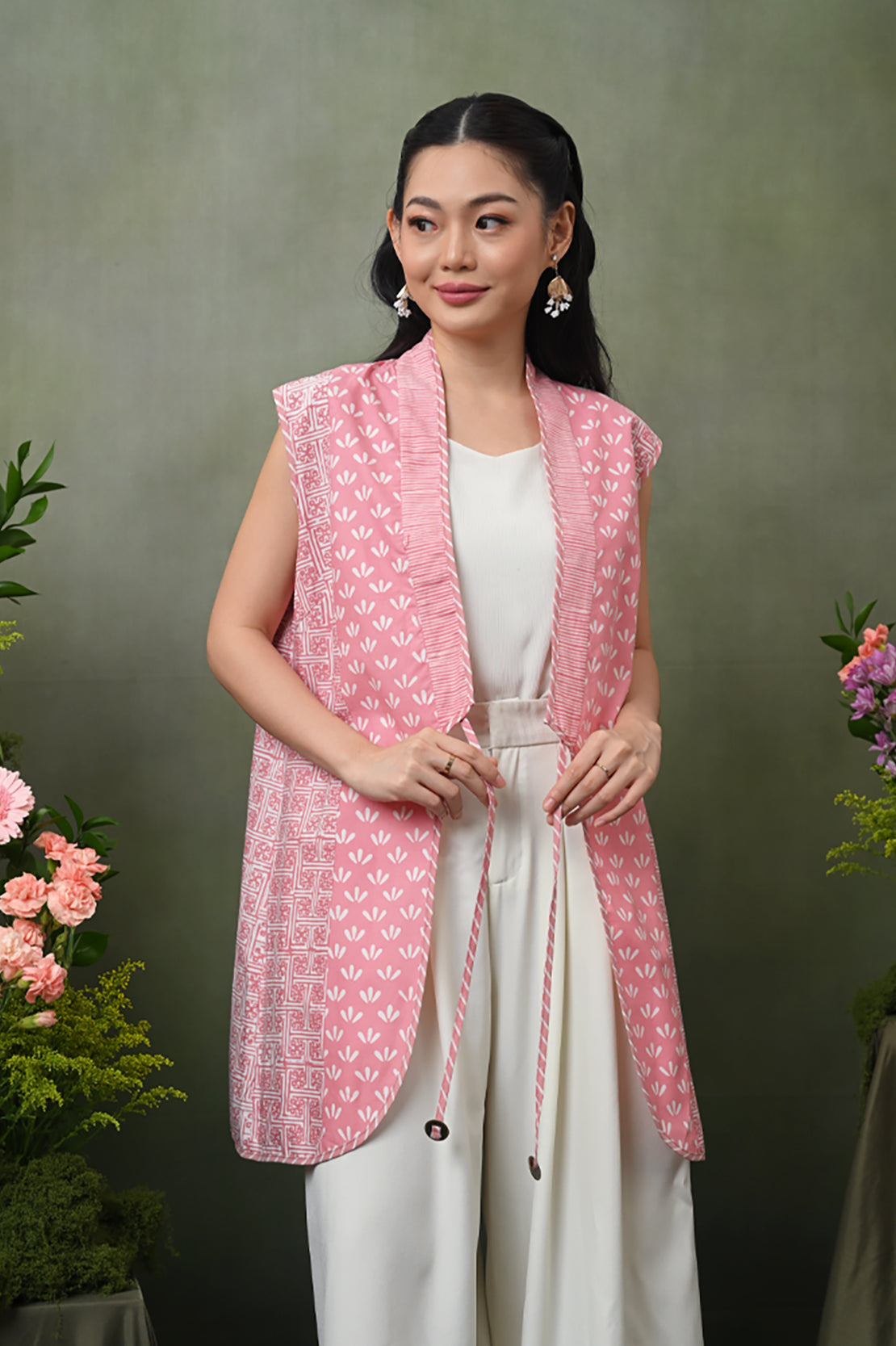 Outer Koin Encim T4784
