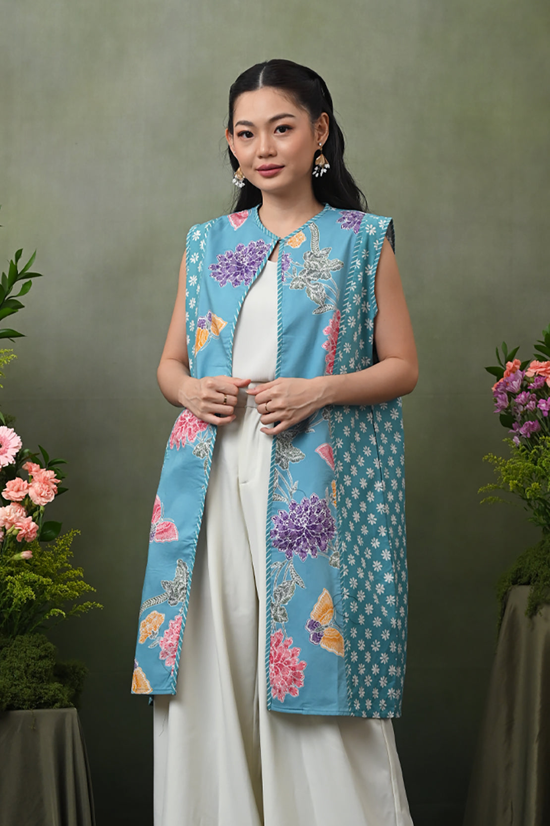 Outer Tumpal Encim T4755