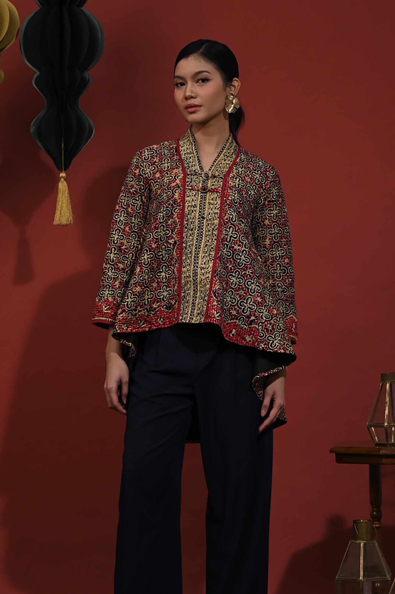 Olla Sembagi Rayya T3934