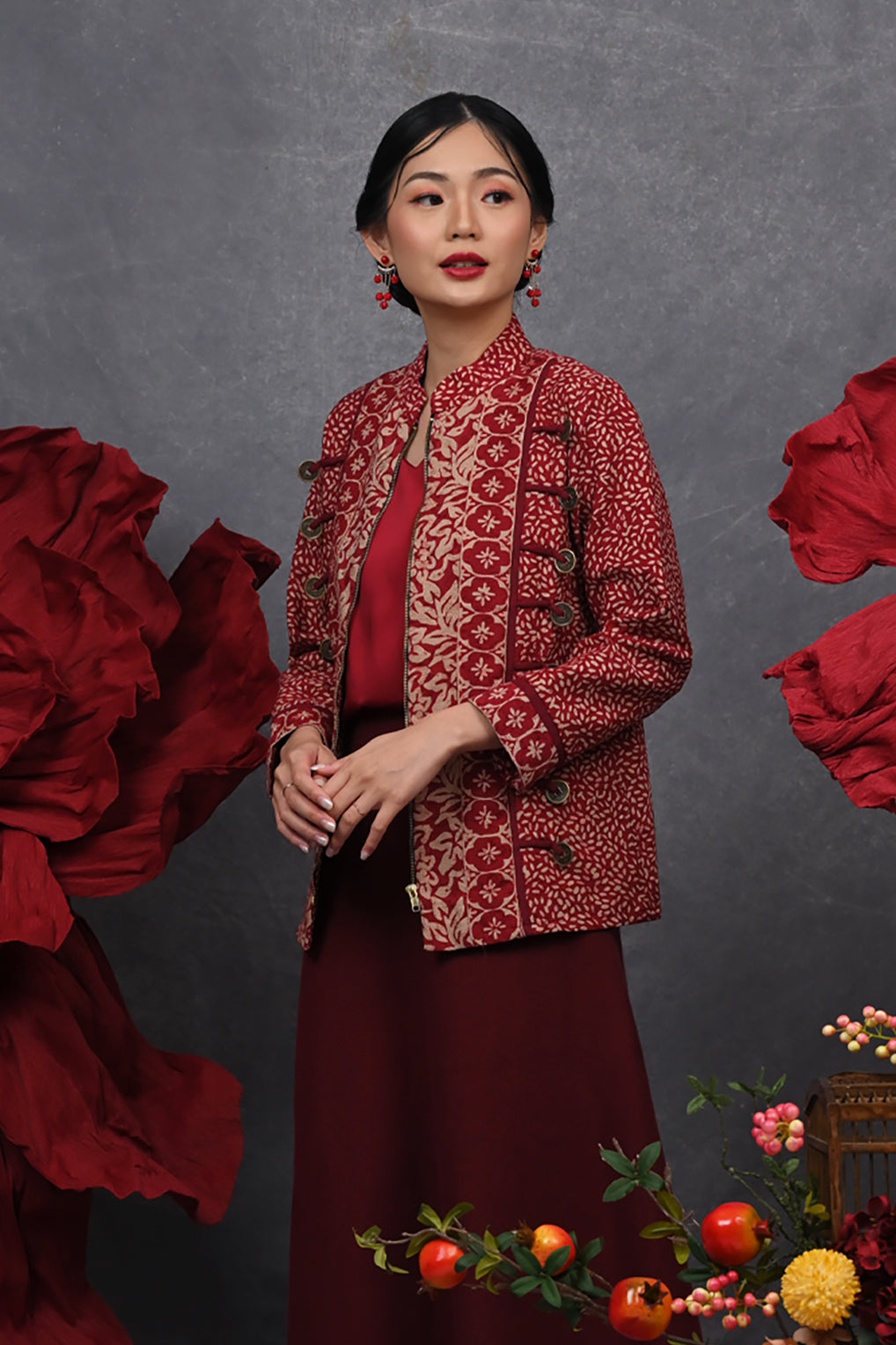 Brida Dobi CNY T3713
