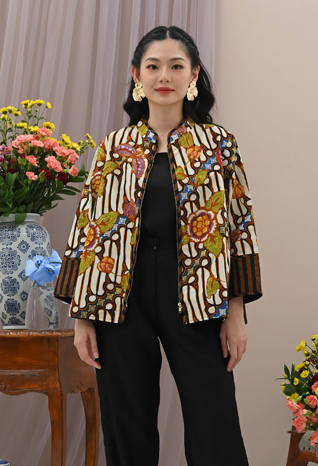 Vivare Encim Hokokai T2108