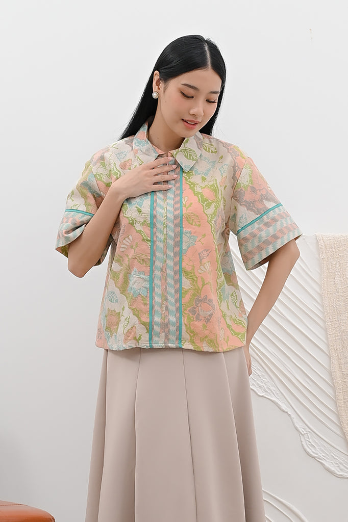 Misty Dobi Cirebon T4063