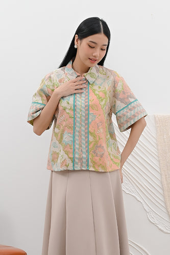 Misty Dobi Cirebon T4063