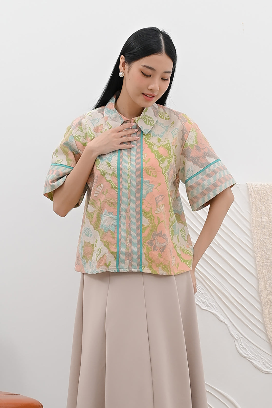 Misty Dobi Cirebon T4063
