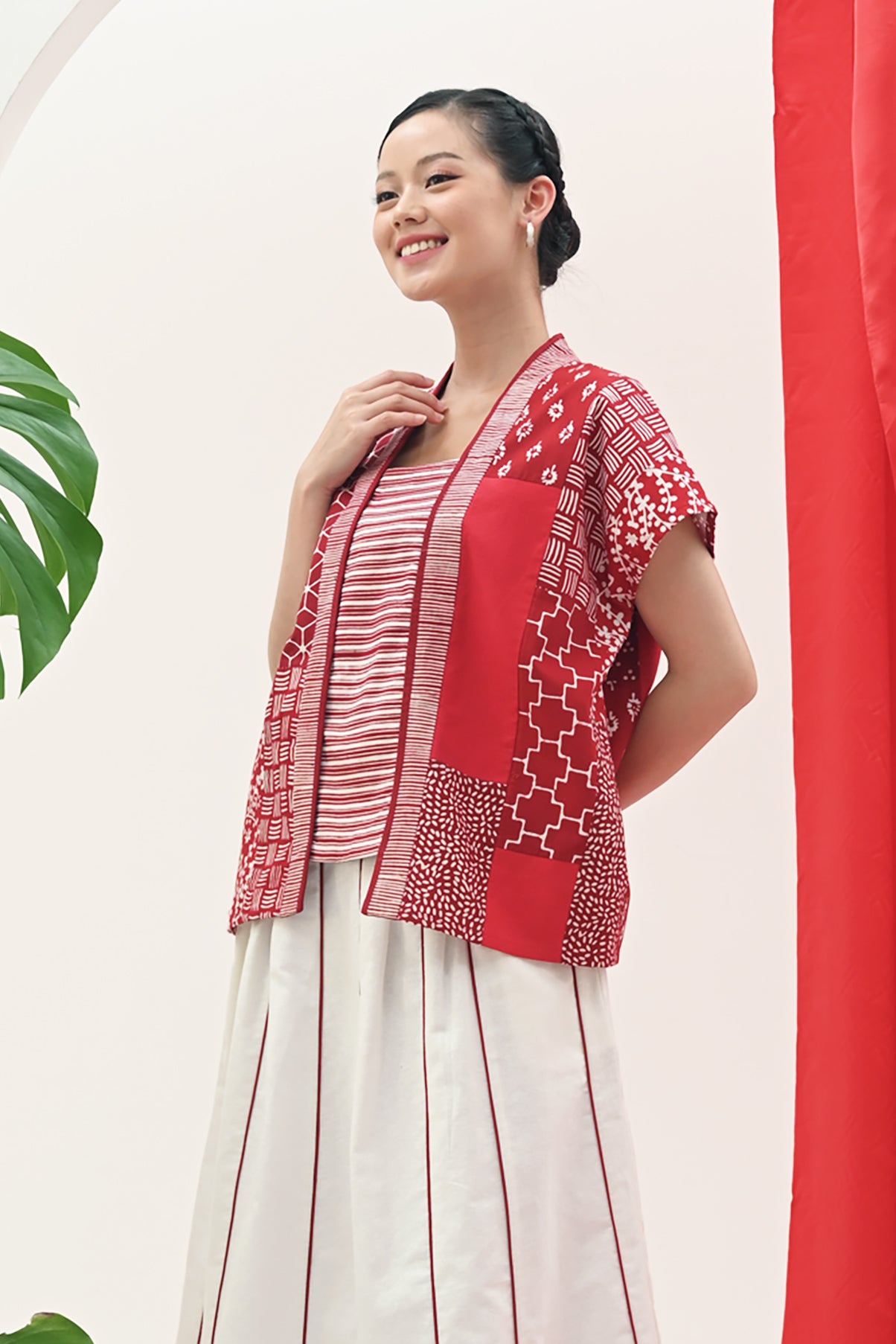 Dhini Garut Merah Putih PART0272