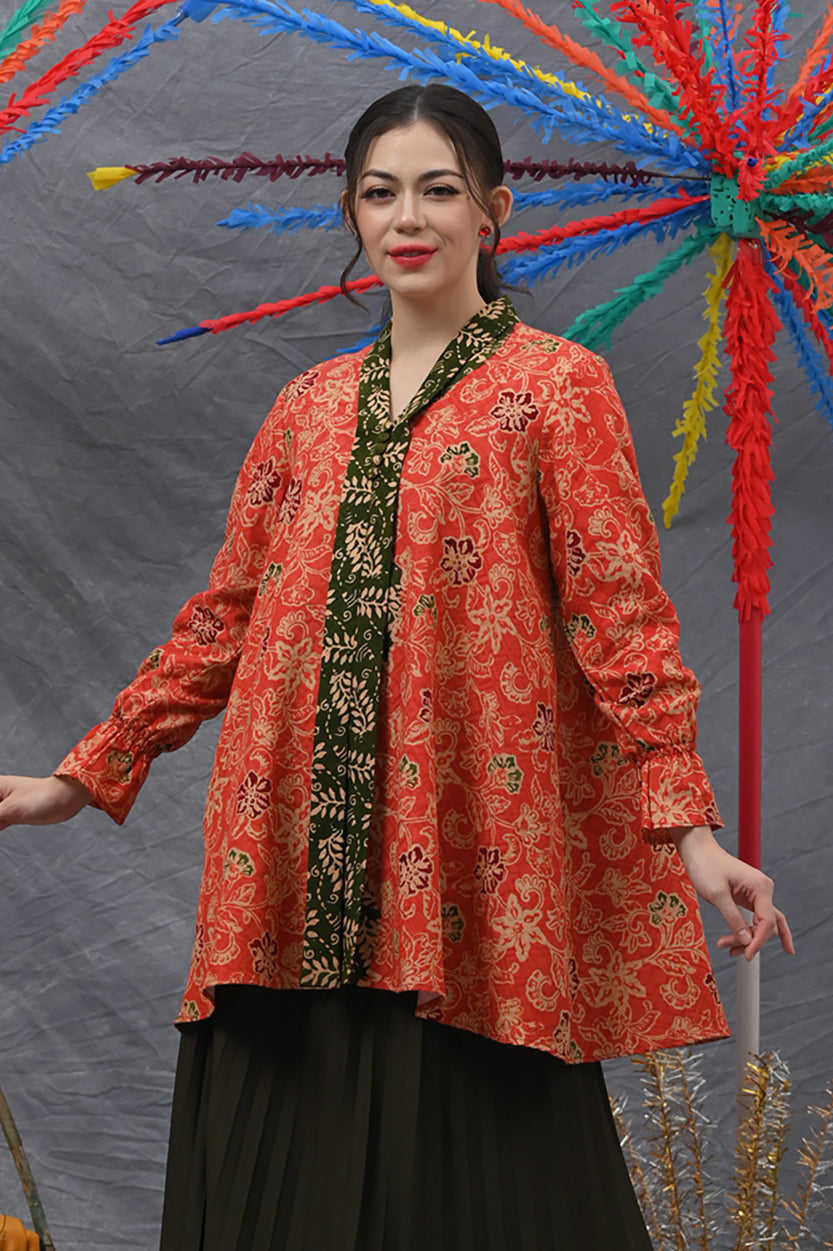 Alesha Dobi Betawi T2941