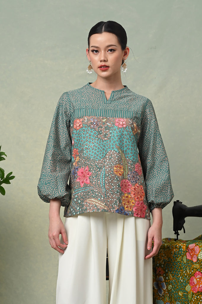 Ambar Encim T4718