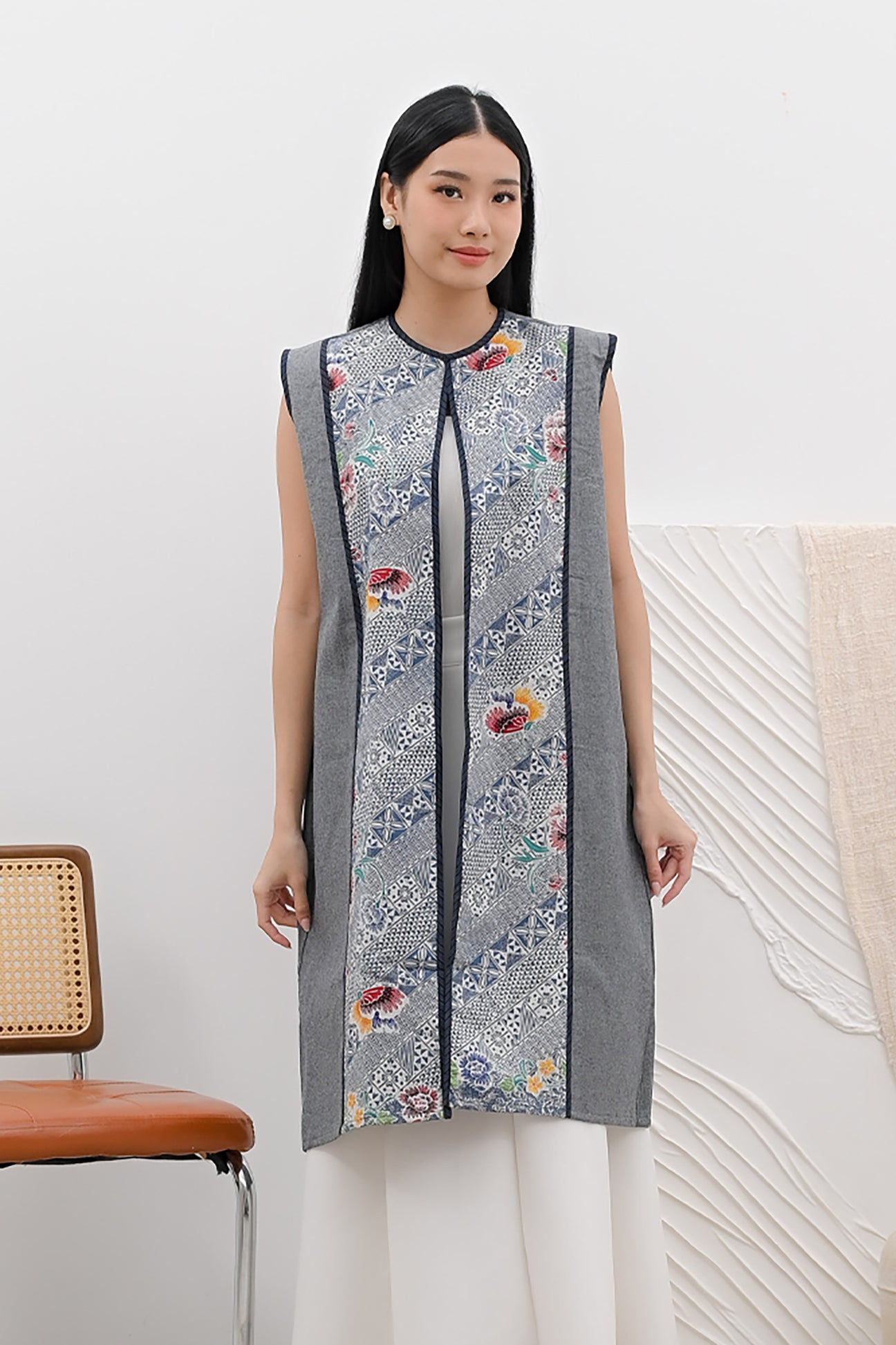 Outer Encim T3887