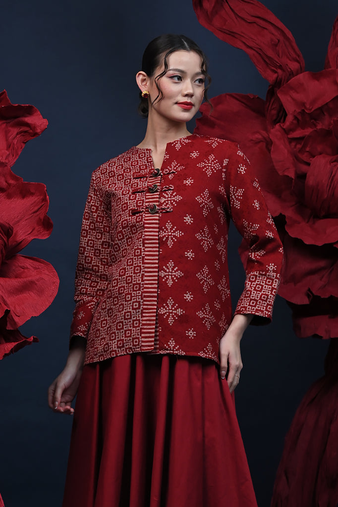 Mixmatch Dobi CNY T3629