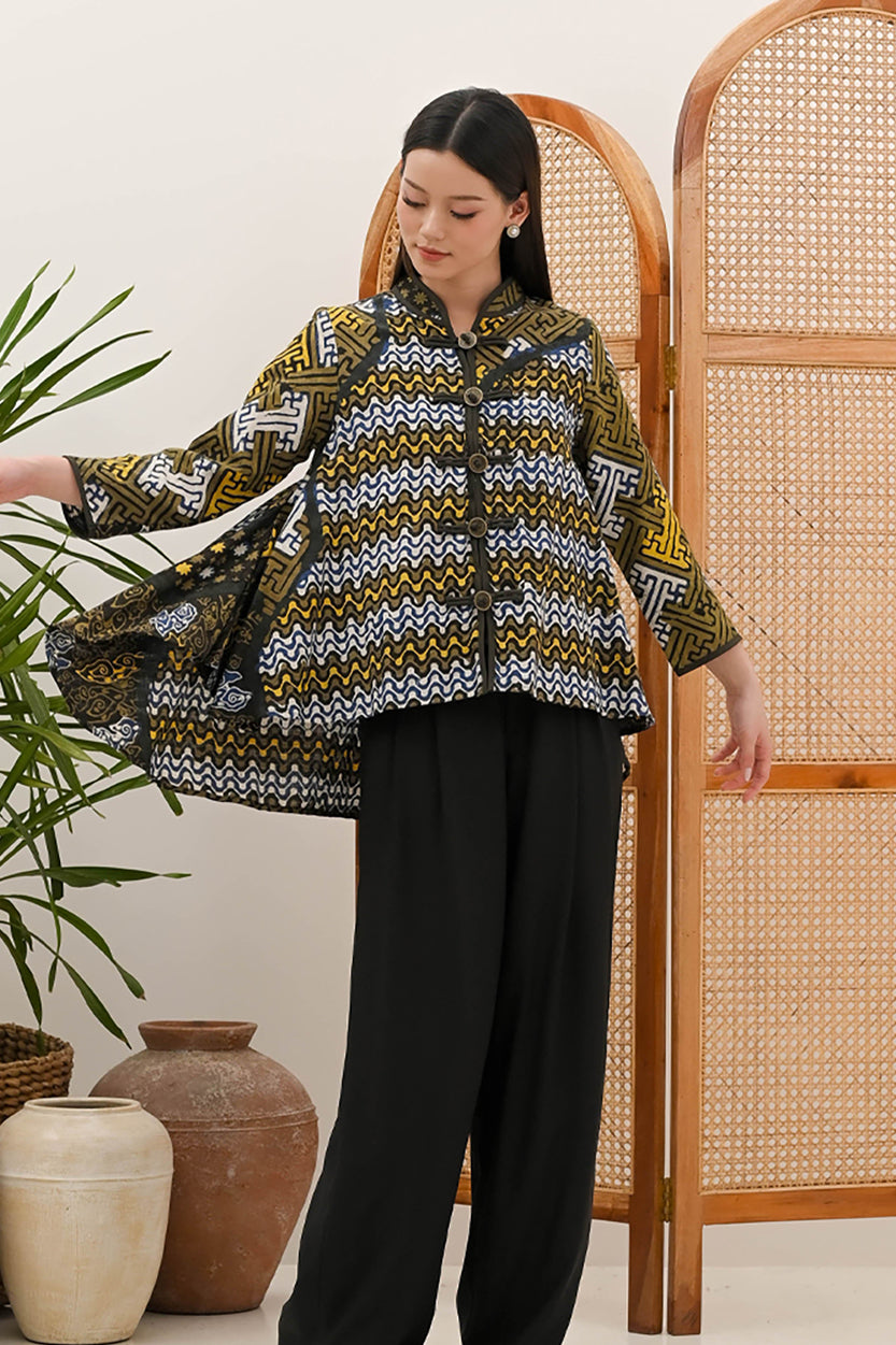 Amanda Dobi Cirebon T4062