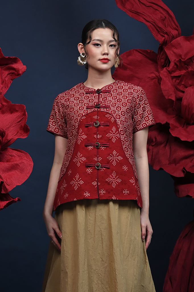 Shania Dobi CNY T3721