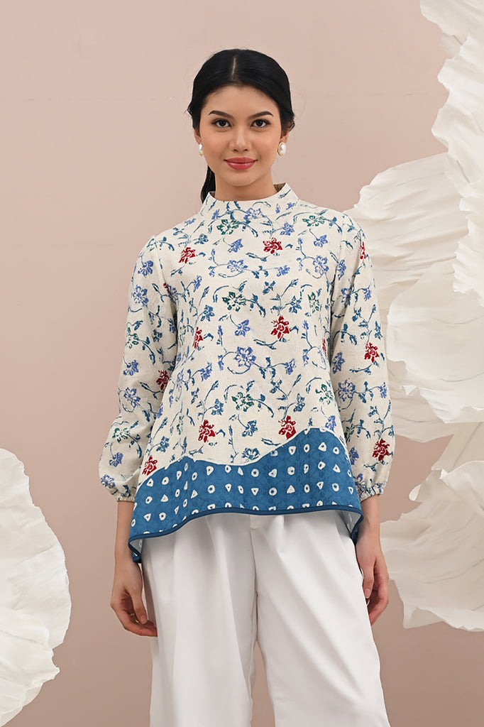 Oktania Dobi Rayya T3873