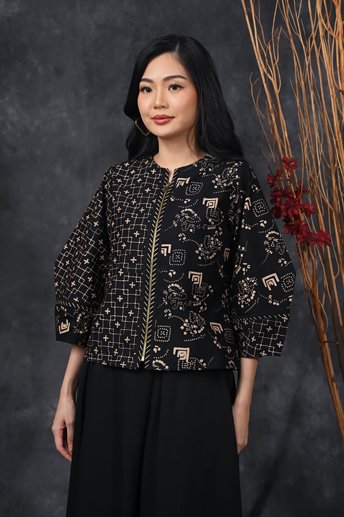 Lere Garut Cemani T4638