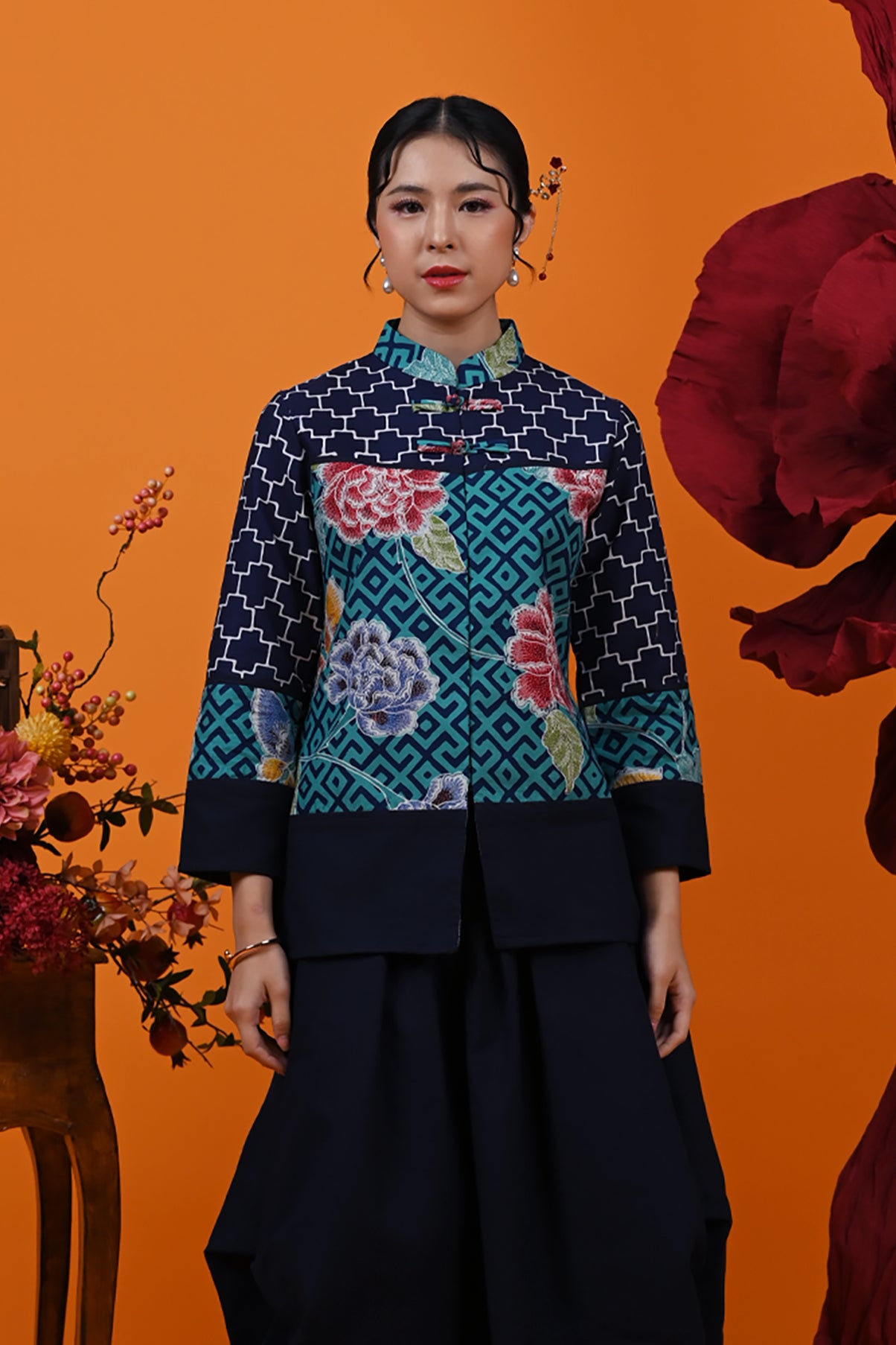 Dwina Encim CNY T3734