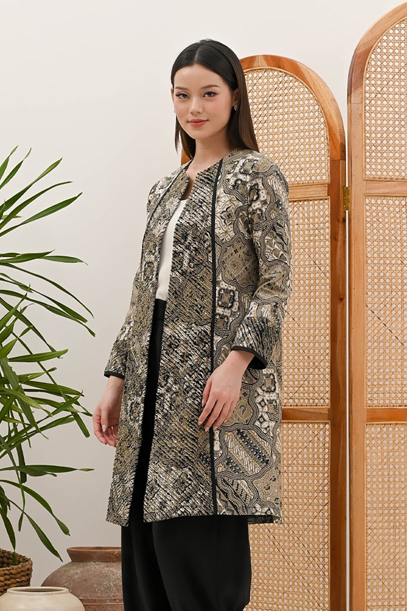 Rodiah Rmb Sogan Solo D0529