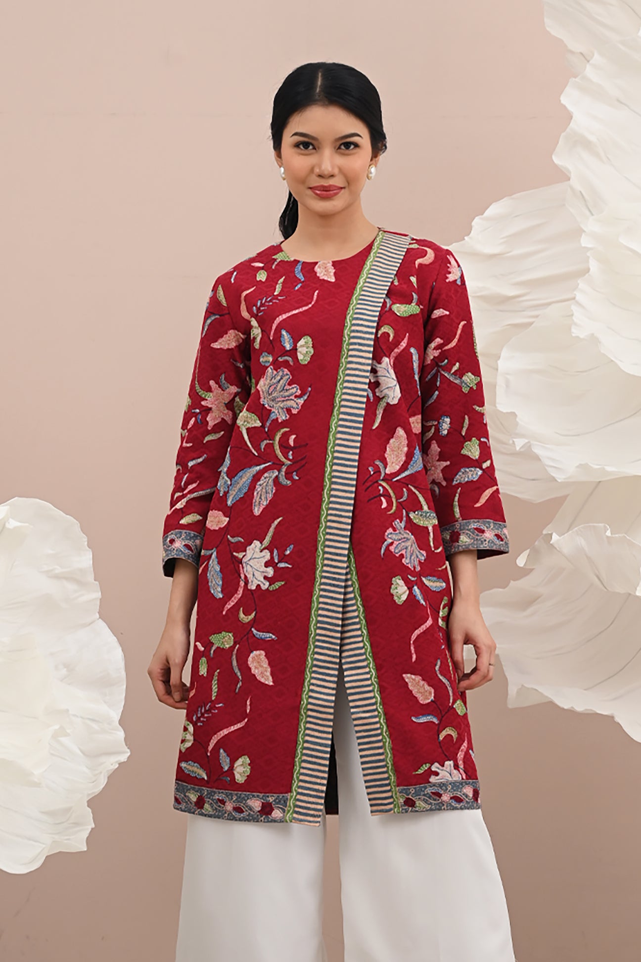 Tunik Marisa Dobi Rayya T3875